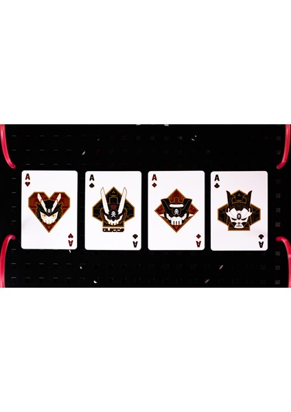 Quiccs Og Black Oyun Kartı fiyatları