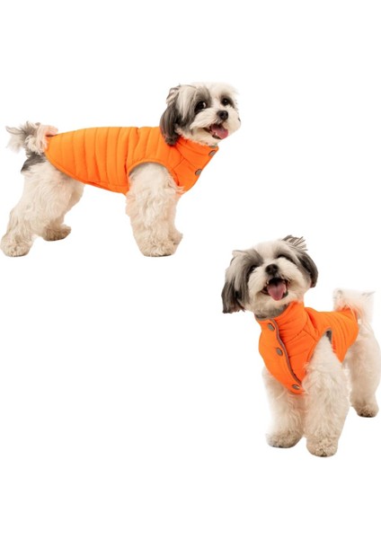 Şila Köpek Yeleği Xl