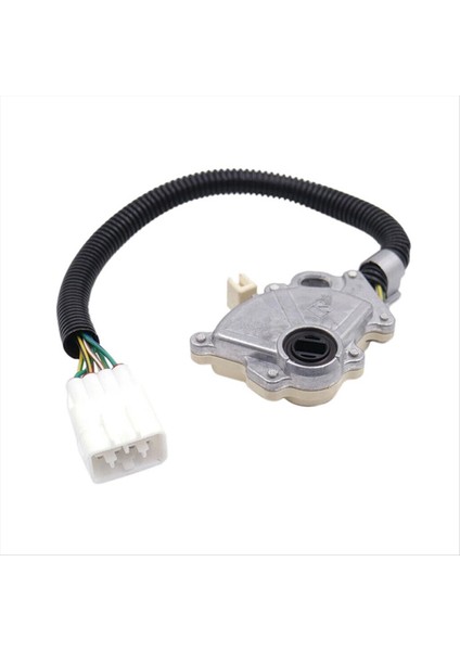 Araba Vites Anahtarı Nötr Güvenlik Anahtarı 84540-52040 8454052040 Toyota Celıca Echo Camry Corolla Rav4 Lexus ES300 (Yurt Dışından)