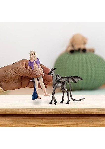 Luna Baby Thestral Oyuncak fiyatları