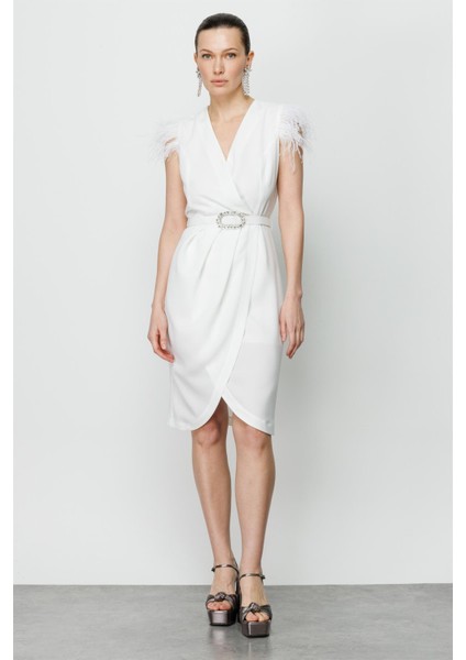 6548 Modailgi Elbise