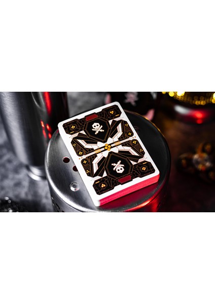 Quiccs Og Black Oyun Kartı