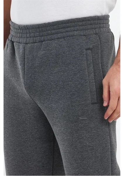 ST23PE255-250 Maela Antrasıt Erkek Esofman Alt indirimleri