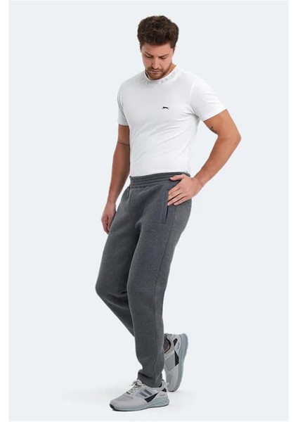 ST23PE255-250 Maela Antrasıt Erkek Esofman Alt