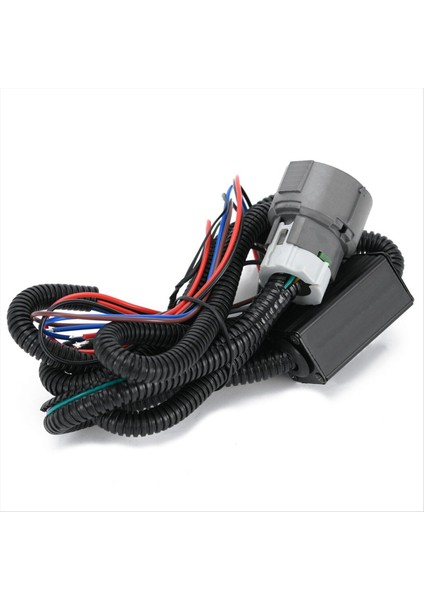 4L60E Tek Başına Tek Başına Denetleyici Vites Dönüşümü 4L60E Iletim Çantası (Yurt Dışından)