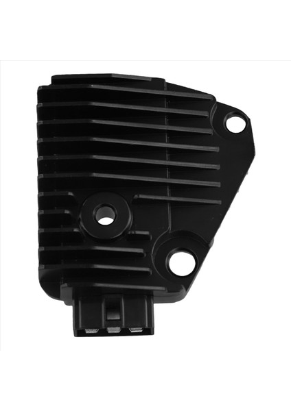 3DM-81960-01 Yamaha XV250 V-Star Vırago XV125 XV125S Part 3DM-81960-00 Için Motosiklet Doğrultucu Voltaj Regülatörü (Yurt Dışından)