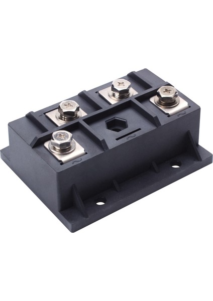 2x 200A 1600V Diyot Modülü Tek Fazlı Köprü Doğrultucu MDQ-200A (Yurt Dışından) fiyatları