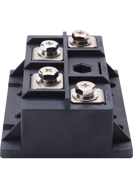 2x 200A 1600V Diyot Modülü Tek Fazlı Köprü Doğrultucu MDQ-200A (Yurt Dışından) fırsatları