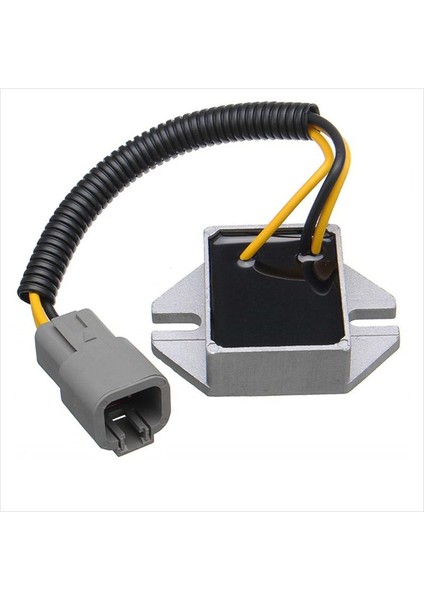 515176189 Kayak Kovası Freestyle Için Doğrultucu Regülatörünün Düzenlenmesi 550 300 GSX380 GSX550 Expedition 550 Sk Ankrajı 550 600 (Yurt Dışından)