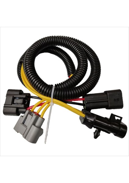 Motosiklet Voltaj Regülatör Doğrultucu Kablosu 2206473 Polaris Rzr Için 2206620 900 1000 2013-2022 (Yurt Dışından) modelleri