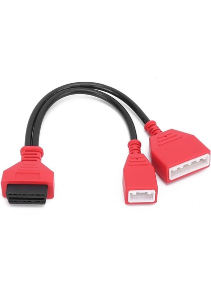 Obd2 Diyagnostik Konektör Kablosu 16+32 Obdıı Gateway Adaptörü Araba Teşhis Aracı Nissan Sylphy Sentra (Yurt Dışından)