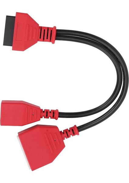 Obd2 Diyagnostik Konektör Kablosu 16+32 Obdıı Gateway Adaptörü Araba Teşhis Aracı Nissan Sylphy Sentra (Yurt Dışından) modelleri