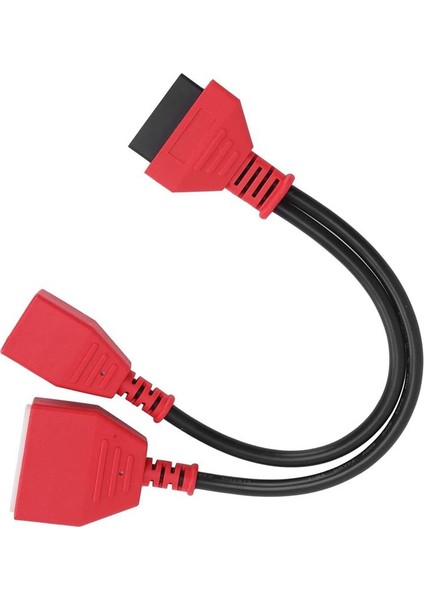 Obd2 Diyagnostik Konektör Kablosu 16+32 Obdıı Gateway Adaptörü Araba Teşhis Aracı Nissan Sylphy Sentra (Yurt Dışından) fırsatları