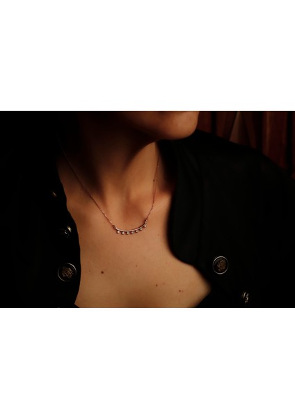 Yedi Işık Kolye fiyatları