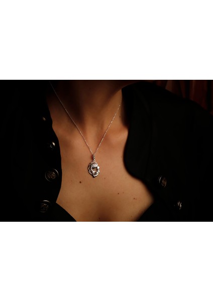 Kalbimin En Derini Kolye fiyatları