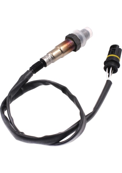 O2 W203/W211/C180/C200 Oksijen Lambda Oksijen Sensörü Için O2 Oksijen Sensörü Mercedes 11787570104 (Yurt Dışından)