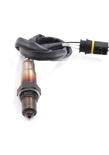 O2 W203/W211/C180/C200 Oksijen Lambda Oksijen Sensörü Için O2 Oksijen Sensörü Mercedes 11787570104 (Yurt Dışından) fırsatları