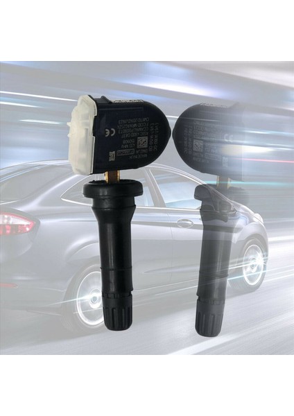 8x Tpms Lastik Basınç Sensörü Lastik Basınç Valfi Ford EV6T-1A180-DC Tpms 433 Mhz 1862980 2036832 (Yurt Dışından) fiyatları