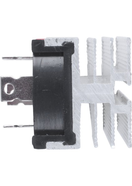 3x Alüminyum Soğutucu Baz Tek Fazlı Köprü Doğrultucu Diyot 75A 1000V (Yurt Dışından) indirimleri