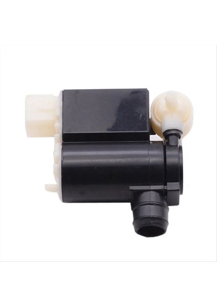 Hyundai Accent Entourage Veloster Için Araba Yıkayıcı Motor Kia Sedona Ön Cam Yıkayıcı Pompası 98510-1F100 98510-2C100 (Yurt Dışından)