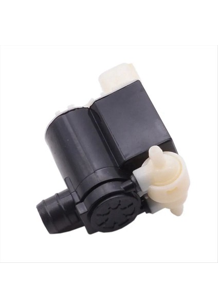 Hyundai Accent Entourage Veloster Için Araba Yıkayıcı Motor Kia Sedona Ön Cam Yıkayıcı Pompası 98510-1F100 98510-2C100 (Yurt Dışından) fiyatları