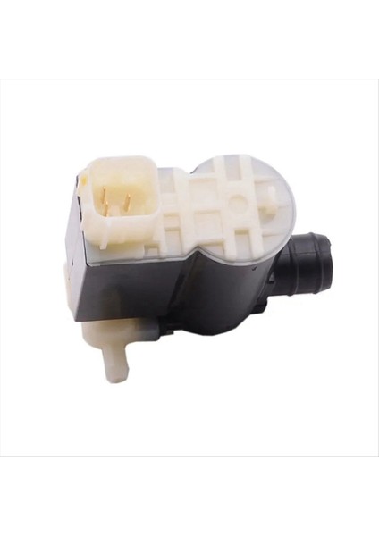 Hyundai Accent Entourage Veloster Için Araba Yıkayıcı Motor Kia Sedona Ön Cam Yıkayıcı Pompası 98510-1F100 98510-2C100 (Yurt Dışından) modelleri