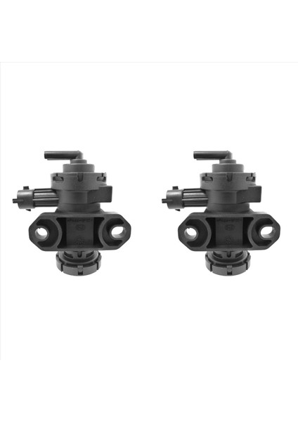 2x Turbo Solenoid Valf 1448857 6M349J459BA WE0113726 Ford Ranger &amp Mazda Bt-50 Pikap Için (Yurt Dışından)