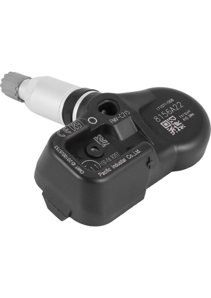 433MHZ Toyota Camry Chr Corolla 42607-48020 (1 Adet) Için Lastik Basınç Izleme Sistemi (Tpms) Sensörü (Yurt Dışından) fiyatları