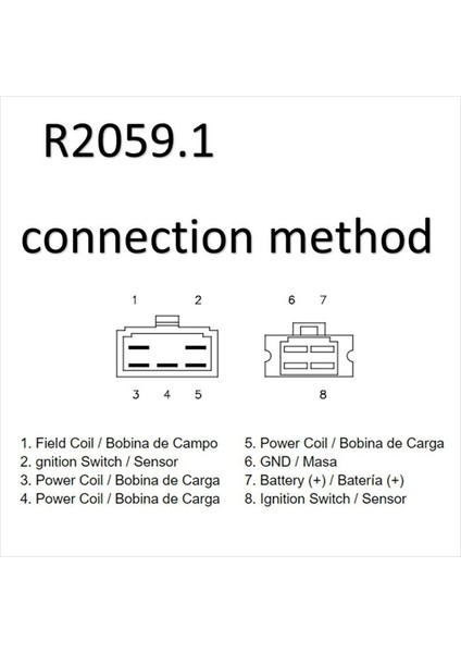 Regülatör Doğrultucu 31600-MA6-910 31600-MA7-008 Honda CB650 CB750 CB900 CBX1000 Için MG5-000 (Yurt Dışından) fiyatları