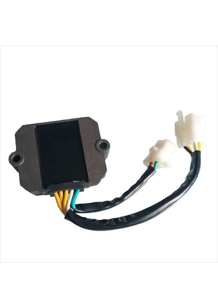 Regülatör Doğrultucu 31600-MA6-910 31600-MA7-008 Honda CB650 CB750 CB900 CBX1000 Için MG5-000 (Yurt Dışından) modelleri