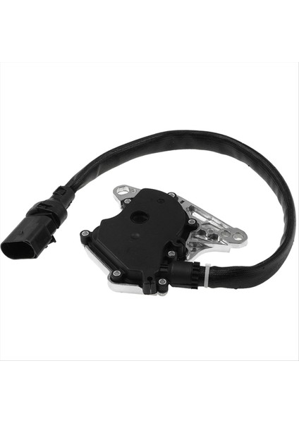 01V919821B 9 Pıns Geçebok Dişli Salpa Nötr Güvenlik Anahtarı 55032000 Volkswagen Passat Audi A4 A6 A8 S6 Rs6 (Yurt Dışından)