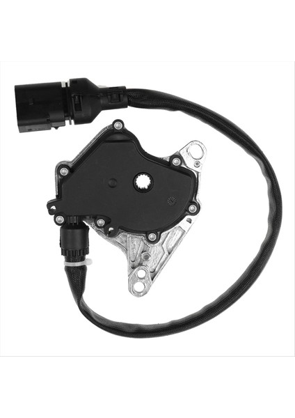 01V919821B 9 Pıns Geçebok Dişli Salpa Nötr Güvenlik Anahtarı 55032000 Volkswagen Passat Audi A4 A6 A8 S6 Rs6 (Yurt Dışından) modelleri