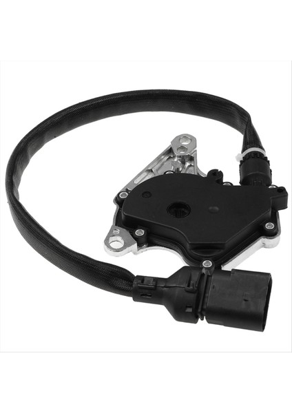 01V919821B 9 Pıns Geçebok Dişli Salpa Nötr Güvenlik Anahtarı 55032000 Volkswagen Passat Audi A4 A6 A8 S6 Rs6 (Yurt Dışından) fırsatları