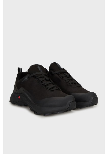 Su Geçirmez Logolu Bağcıklı Outdoor Ayakkabı Erkek Ayakkabı 679110396A1 modelleri