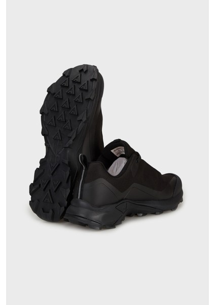 Su Geçirmez Logolu Bağcıklı Outdoor Ayakkabı Erkek Ayakkabı 679110396A1 fırsatları