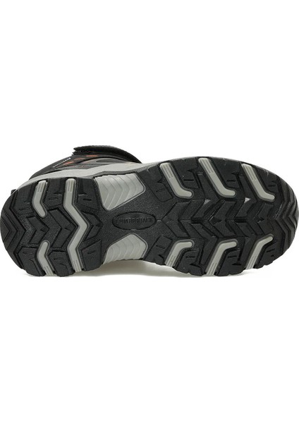 Pıka Hı Su Geçirmez Cırtlı Erkek Çocuk Bot