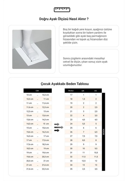 Pıka Hı Su Geçirmez Cırtlı Erkek Çocuk Bot
