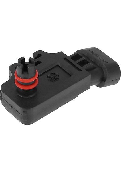 Harita Manifold Mutlak Basınç Sensörü Chevrolet Corsa Meriva Için 12232201 93333350 (Yurt Dışından)