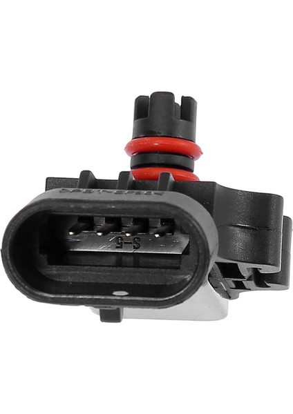 Harita Manifold Mutlak Basınç Sensörü Chevrolet Corsa Meriva Için 12232201 93333350 (Yurt Dışından) indirimleri