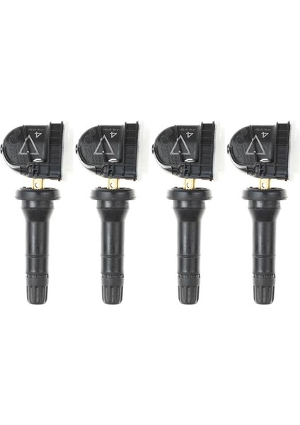 4 Pcs Lastik Basınç Sensörü 13522629 Cadillac Için Opel Antara Bolt Karl Cadillac Için Tpms Chevrolet Aveo Malibu 433MHZ Için (Yurt Dışından) fiyatları
