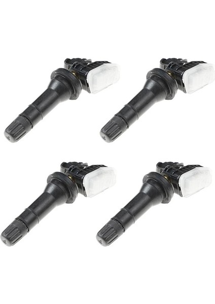 4 Pcs Lastik Basınç Sensörü 13522629 Cadillac Için Opel Antara Bolt Karl Cadillac Için Tpms Chevrolet Aveo Malibu 433MHZ Için (Yurt Dışından) indirimleri