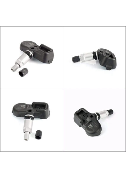 Toyota Için 4x Lastik Basınç Kontrol Sensörü Tpm 42607-33021 (Yurt Dışından) fırsatları