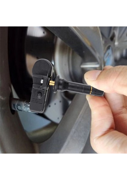 6pcs 40700-9322R Tpms Lastik Basınç Monitör Sensörü 433MHZ Dacia Renault Opel Nissan Fiat Lada 2005-2020 40700-1628R (Yurt Dışından) indirimleri