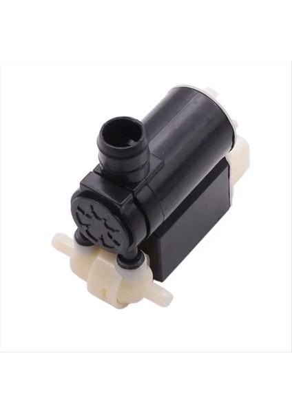 Hyundai Accent Entourage Veloster Için Araba Yıkayıcı Motor Kia Sedona Ön Cam Yıkayıcı Pompası 98510-1F100 98510-2C100 (Yurt Dışından) fırsatları