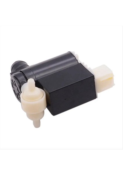 Hyundai Accent Entourage Veloster Için Araba Yıkayıcı Motor Kia Sedona Ön Cam Yıkayıcı Pompası 98510-1F100 98510-2C100 (Yurt Dışından) indirimleri