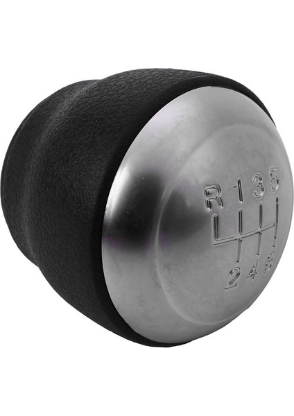 5x 6 Hızlı Araba mt Deri Dişli Vites Düğmesi Koyu Tutma Sopası Kia K5 Için Santa Fe Için Hyundai Için (Yurt Dışından) fiyatları