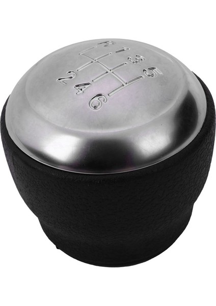 5x 6 Hızlı Araba mt Deri Dişli Vites Düğmesi Koyu Tutma Sopası Kia K5 Için Santa Fe Için Hyundai Için (Yurt Dışından) indirimleri