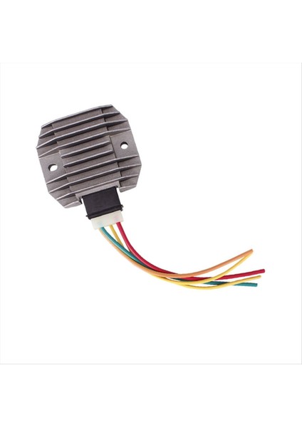 Yamaha Virago XV250 88 - 10 Için Doğrultucu Voltaj Regülatör Şarj Cihazı Yamaha Virago XV125 90 - 10 Için Route 66&#39 Yı Içerir (Yurt Dışından) fiyatları