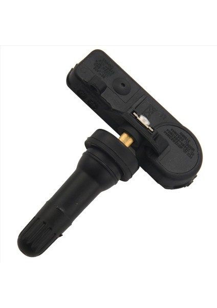 5x Tpms Lastik Basınç Izleme Sensörü Ford Escape Expedition Explorer Fiesta F150 DE8T-1A180-AA Için 315MHZ (Yurt Dışından) fırsatları