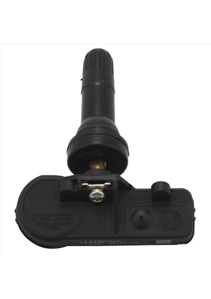 5x Tpms Lastik Basınç Izleme Sensörü Ford Escape Expedition Explorer Fiesta F150 DE8T-1A180-AA Için 315MHZ (Yurt Dışından) indirimleri